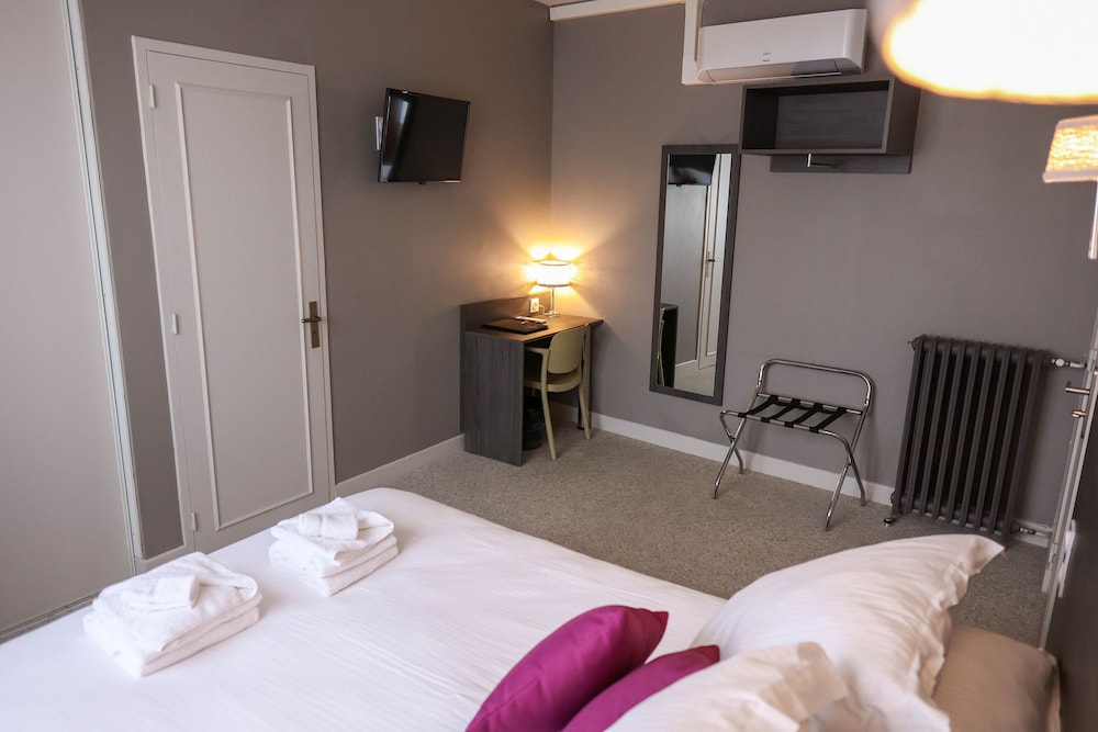 hotel le chapon fin