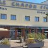 hotel le chapon fin