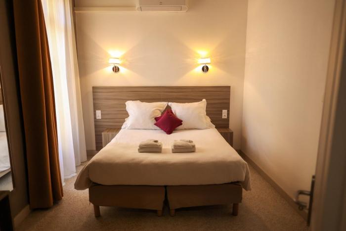 hotel le chapon fin