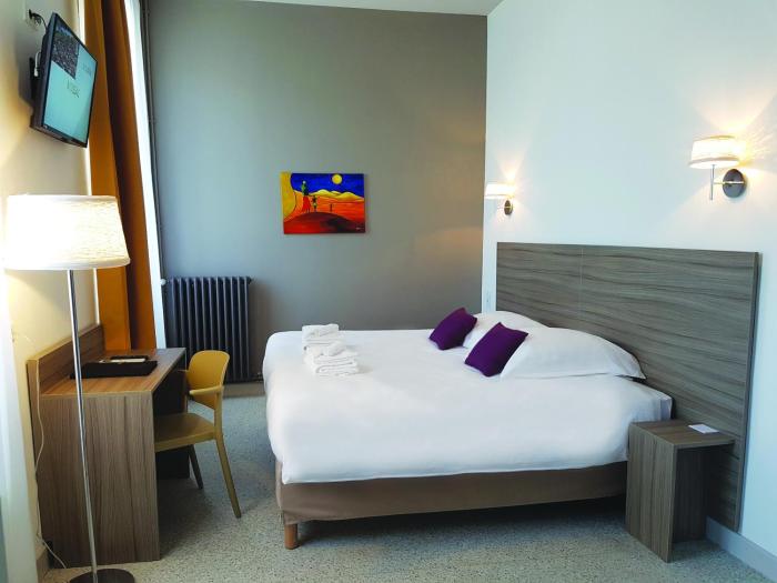 hotel le chapon fin