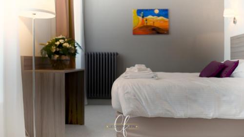 hotel le chapon fin