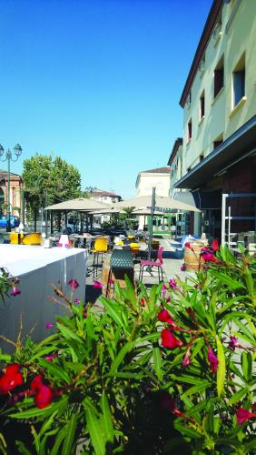 hotel le chapon fin