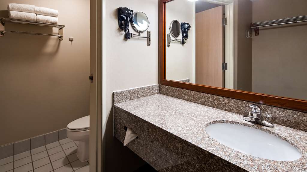 best western airport inn