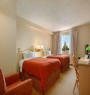 Travelodge Suites By Wyndham Moncton,New Brunswick>>Moncton,3 star