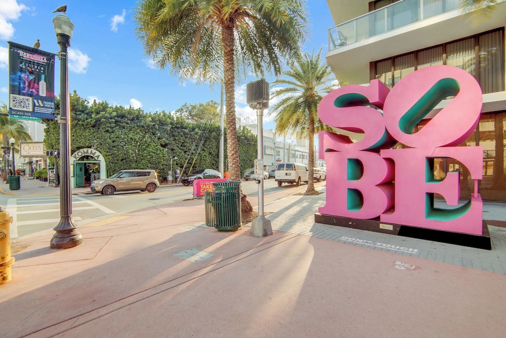 miami beach
