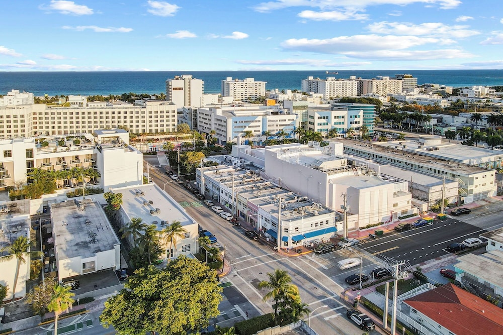 miami beach