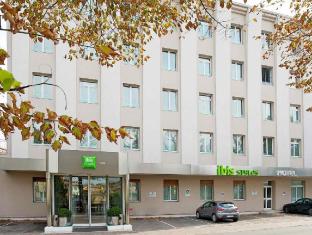 Ibis Styles Parma Toscanini,Salsomaggiore Terme>>Parma,3 star