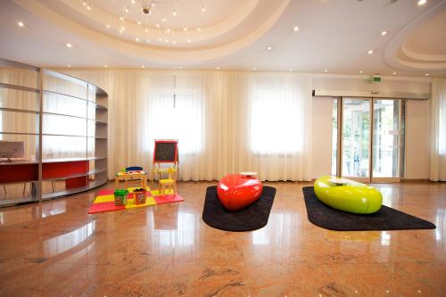 Ibis Styles Parma Toscanini,Salsomaggiore Terme>>Parma,3 star
