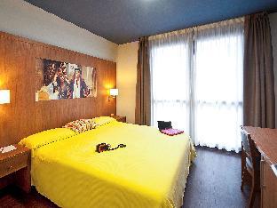Ibis Styles Parma Toscanini,Salsomaggiore Terme>>Parma,3 star