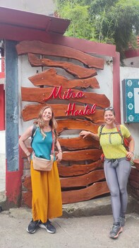 mitra hostel 2 0 mcleodganj