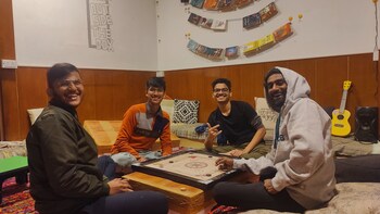 mitra hostel 2 0 mcleodganj