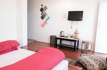 mitra hostel 2 0 mcleodganj