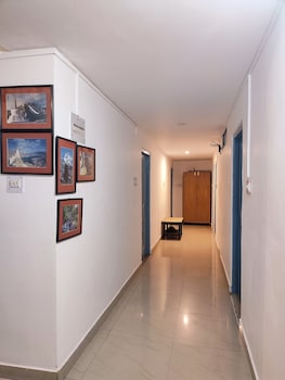 Mitra Hostel 2.0 Mcleodganj,,1 star