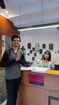 Mitra Hostel 2.0 Mcleodganj,,1 star