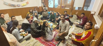 Mitra Hostel 2.0 Mcleodganj,,1 star