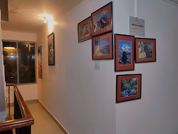 Mitra Hostel 2.0 Mcleodganj,,1 star