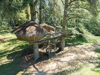 Le Parc De La Belle,,2 star