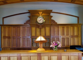 The Mckernan Inn,,3 star