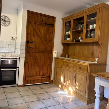 remarkable 2 bed barn in downham market