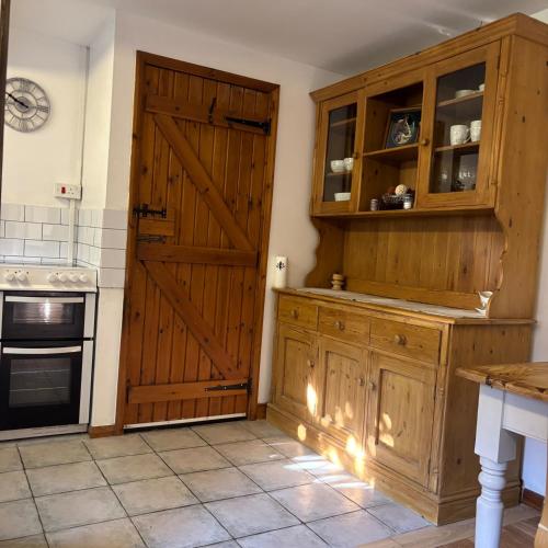 remarkable 2 bed barn in downham market
