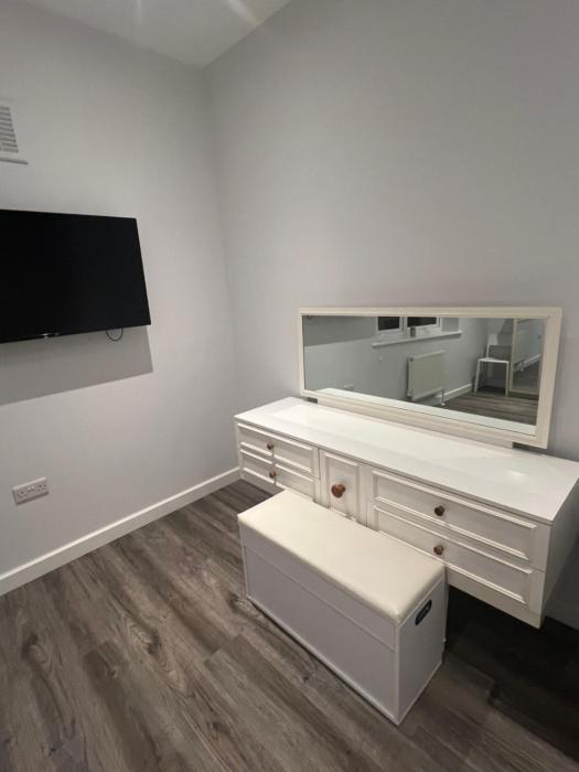 spencer bridge by afl