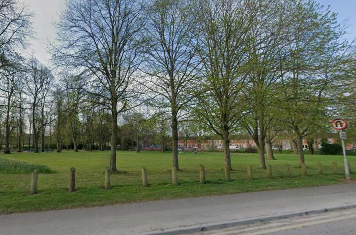 spencer bridge by afl