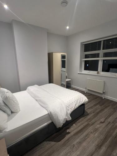 spencer bridge by afl