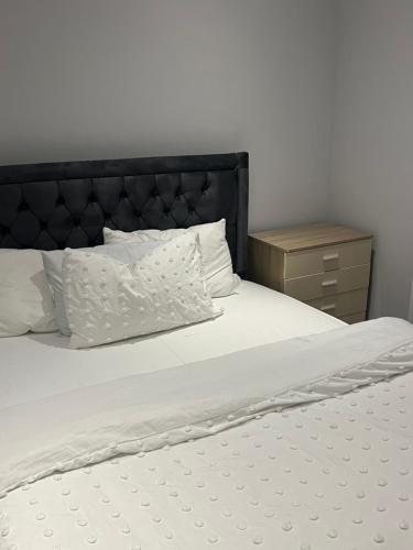 spencer bridge by afl