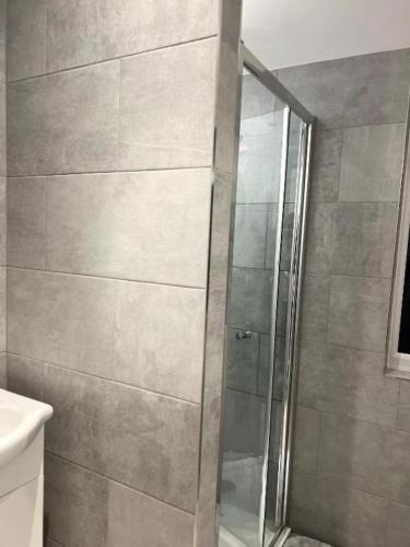 spencer bridge by afl