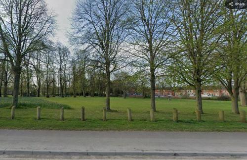 spencer bridge by afl