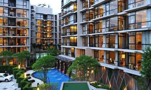 altera hotel and residence