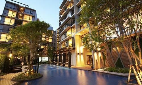 altera hotel and residence