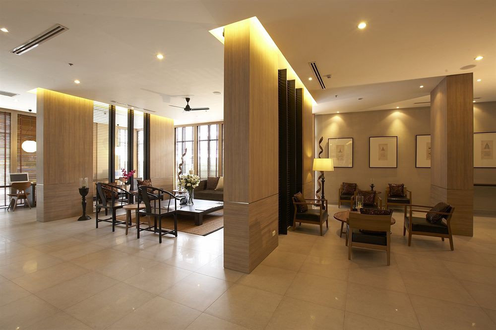 altera hotel and residence