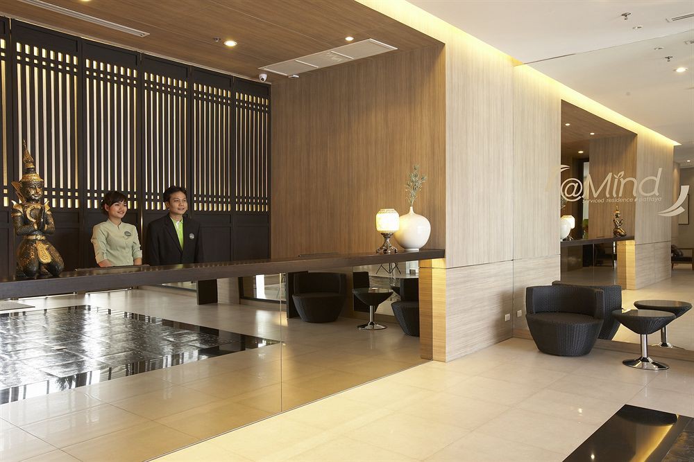 altera hotel and residence