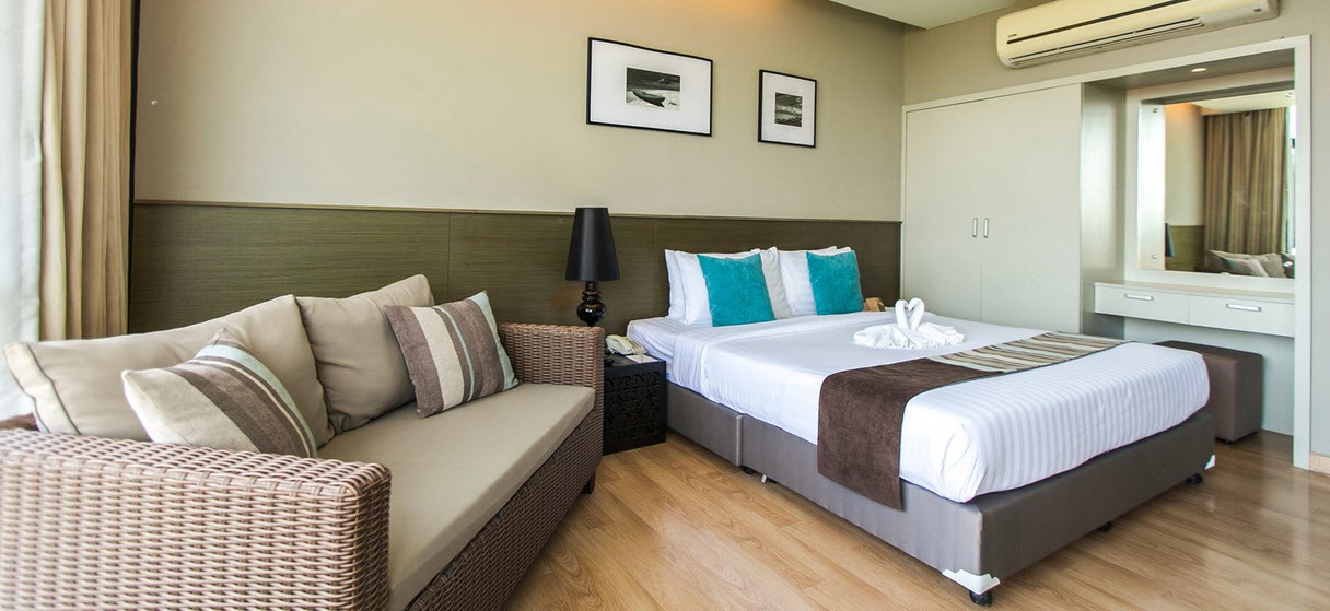 altera hotel and residence