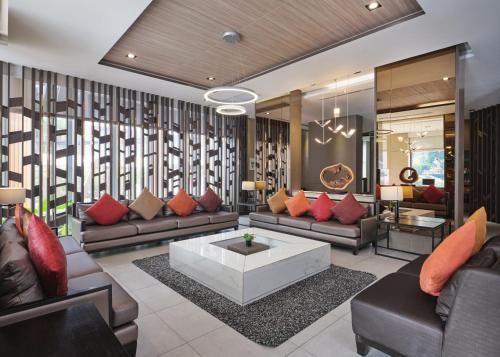 altera hotel and residence