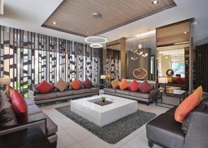 altera hotel and residence