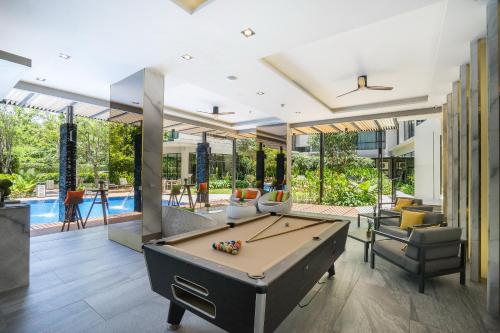 altera hotel and residence