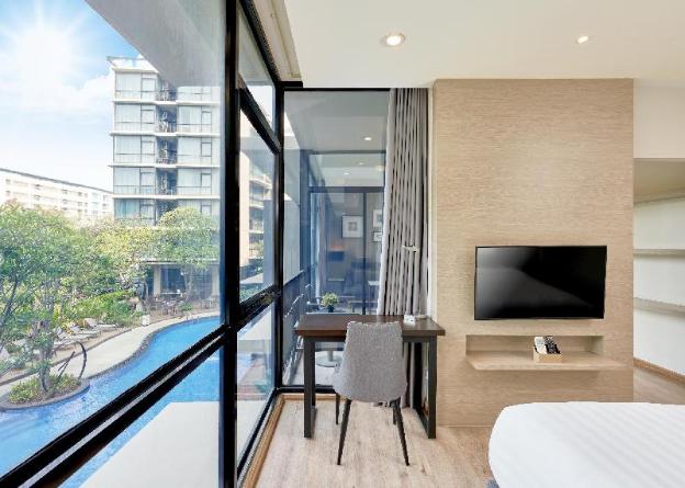 altera hotel and residence