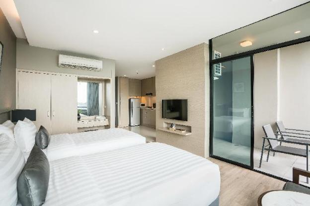 altera hotel and residence