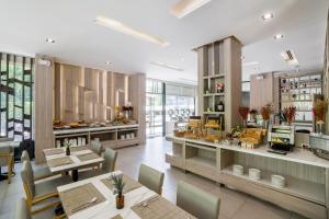 altera hotel and residence