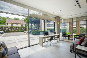 altera hotel and residence