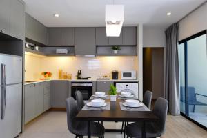 altera hotel and residence