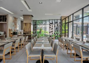 altera hotel and residence