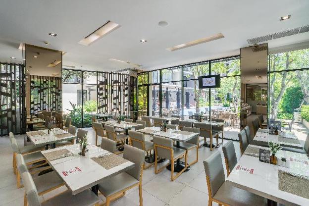 altera hotel and residence