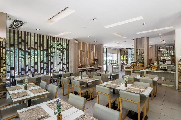 altera hotel and residence