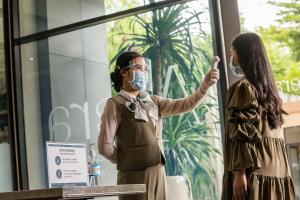 altera hotel and residence