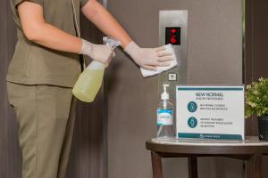 altera hotel and residence