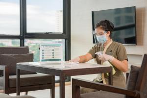 altera hotel and residence