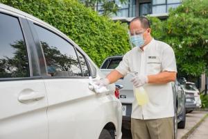 altera hotel and residence